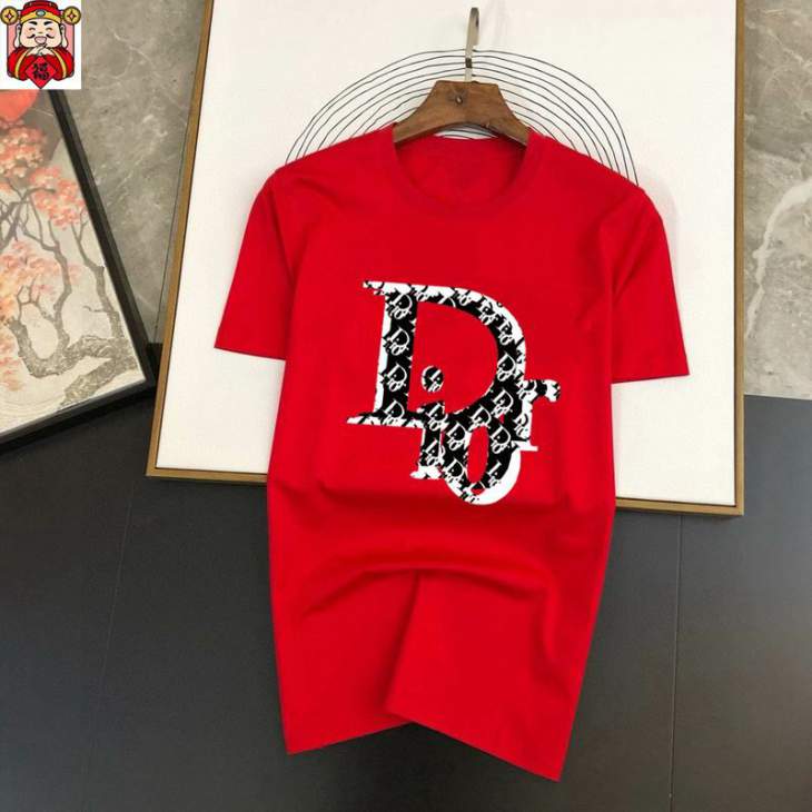 Dior T Shirts Short _SKUDiorM-5XLkdtr2216202